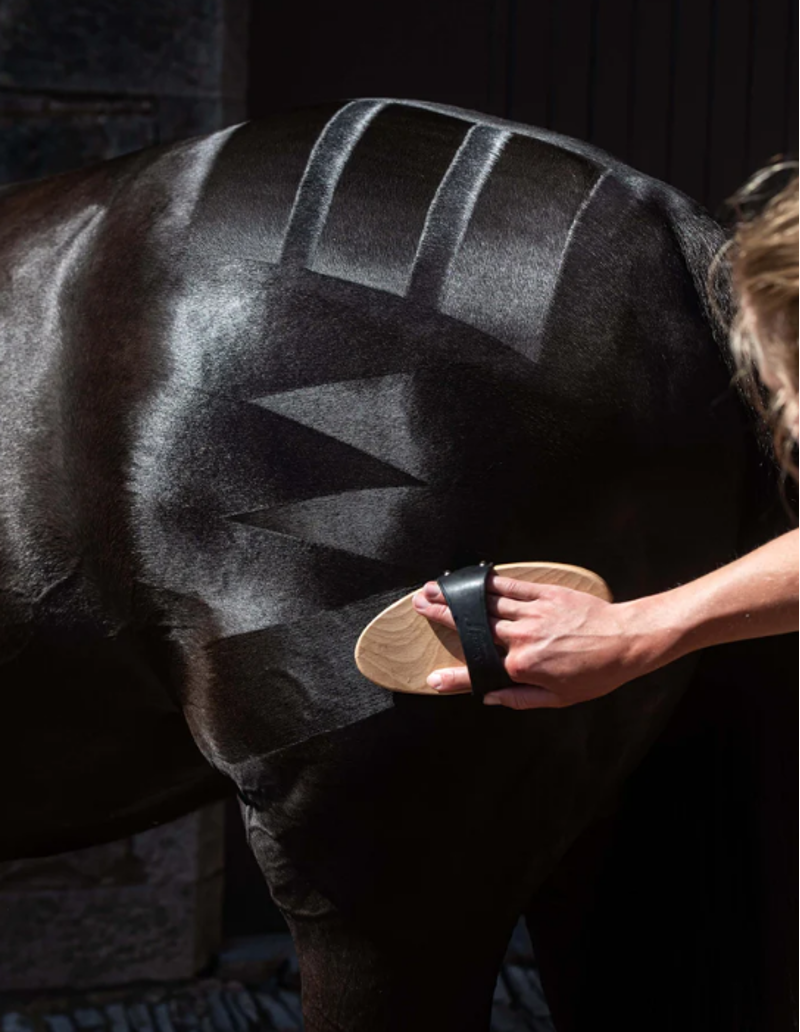 Smart Grooming - Quarter Marking Brush-5
